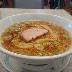 元祖東京ラーメン