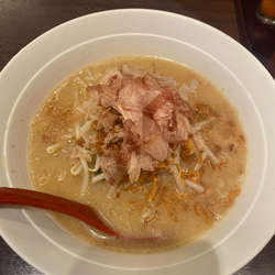 マルニ味噌らーめん