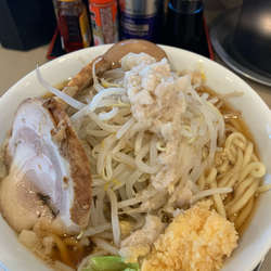 爆中華(味玉ﾆﾝﾆｸ)