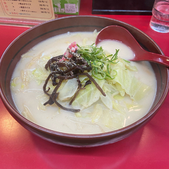 麺将軍 本店の画像