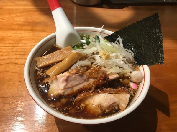 「ジンジャーヘッドバッド　唐揚げ定食」@ジンジャーヘッドバッドの写真