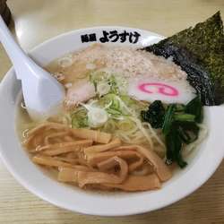 ラーメン