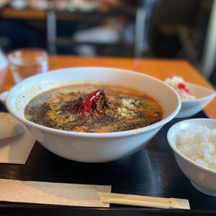 中國料理 ふじかけの画像