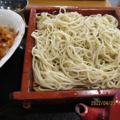 そば処 大橋屋の画像