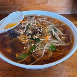サンマー麺