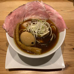 はまぐりらーめん