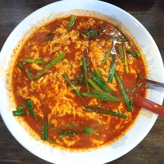 辛麺屋 桝元 前橋下小出店の画像