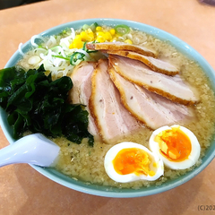 らーめん かざみどりの画像