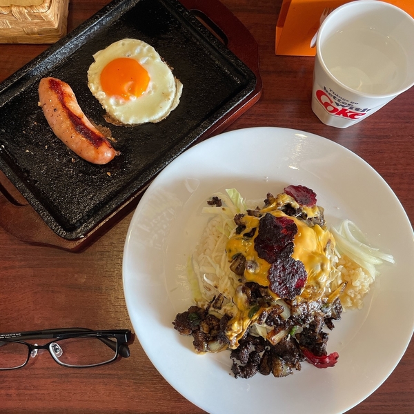 帰ってきた☆じゃんかれ - 戸部 | カレーデータベース