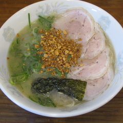 ラーメン専門店 幸帝の画像