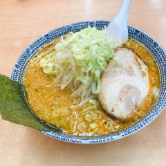 麺屋 大勝軒の画像