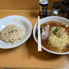 東京ラーメン たいよう軒の画像