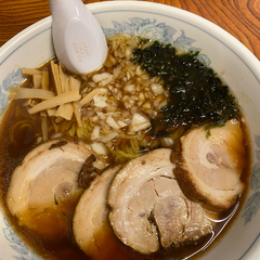 ラーメン食堂 8番亭の画像