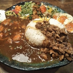 BOTANI:CURRYの画像