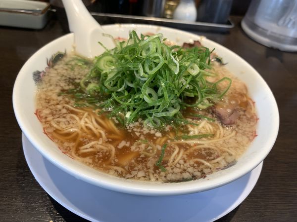 「ラーメン」@来来亭 鴻巣店の写真