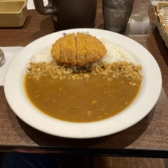 カレーハウスCoCo壱番屋 藤沢駅北口店の画像