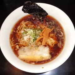 御めん亭の画像