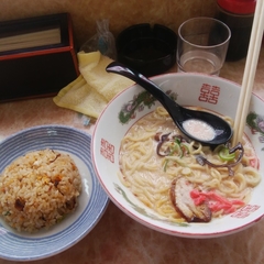 一番星 道徳店の画像