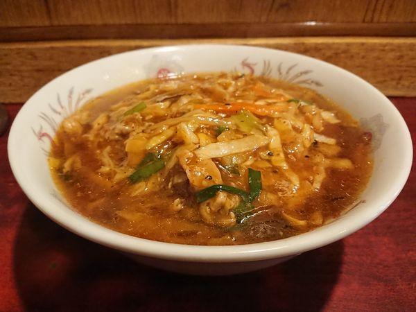 「ミッキーメン」@ミッキー飯店の写真