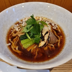 小麦そば 大渡の画像