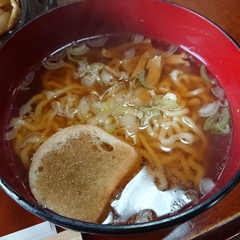 しらかわ食堂の画像