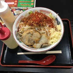 ラーメン296 清田・国際大学前店の画像