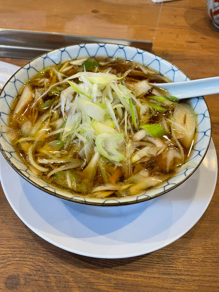 「鳥中華」@鳥中華 泉本店の写真