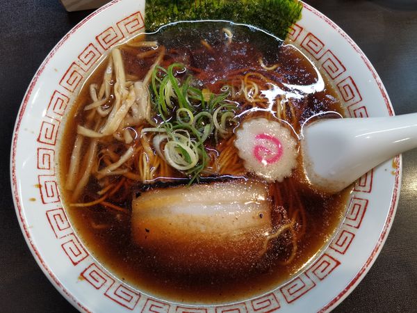 「浜松ブラック」@一文字 結の写真