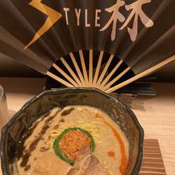 鶏どろろ味噌¥850