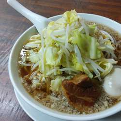 上海飯店の画像