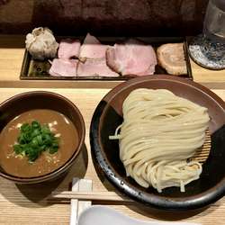 つけめん 【並】