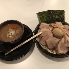 麺屋 総信の画像