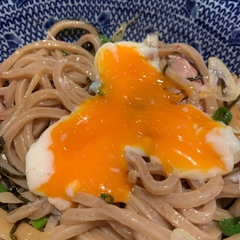 元祖油うどん 手練れ 新宿御苑店の画像