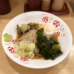 いろり庵きらく 本八幡店の画像