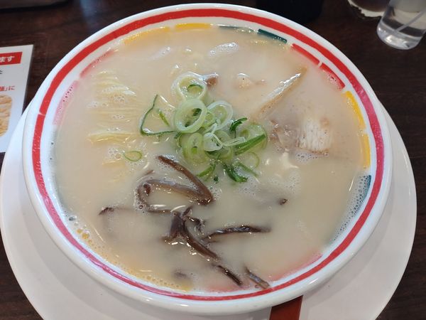 「ぼんしゃん」@九州じゃんがら 原宿1階店の写真