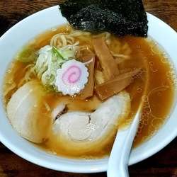 さのいちラーメン