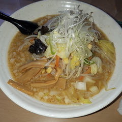 らーめん みそ道楽 十日町店の画像