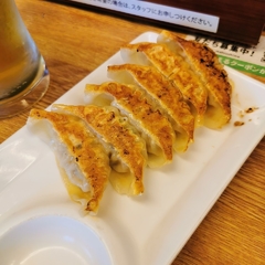 8番らーめん 松島店の画像