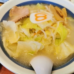 8番らーめん 松島店の画像