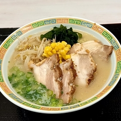 島根県庁食堂 カフェレストラン スワンの画像