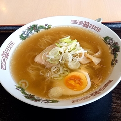 かんてら山のパンダ食堂の画像