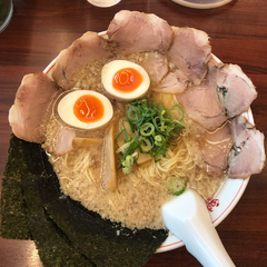 ラーメン魁力屋 都岡店の画像