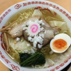 ぐゎらん洞 小新店の画像