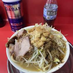 ラーメン