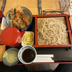 蕎麦処 大宣の画像