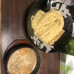 鶏とん(特盛)950円