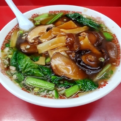 中国大飯店の画像