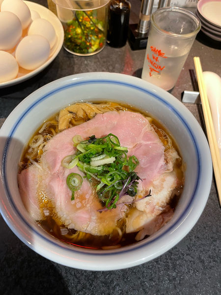 「レギュラー」@駄目な隣人の写真