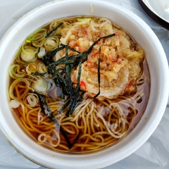 (有)丸藤製麺所の画像