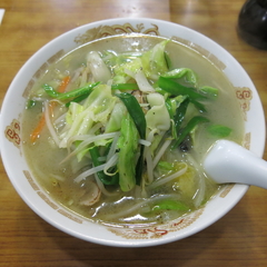 千成飯店の画像